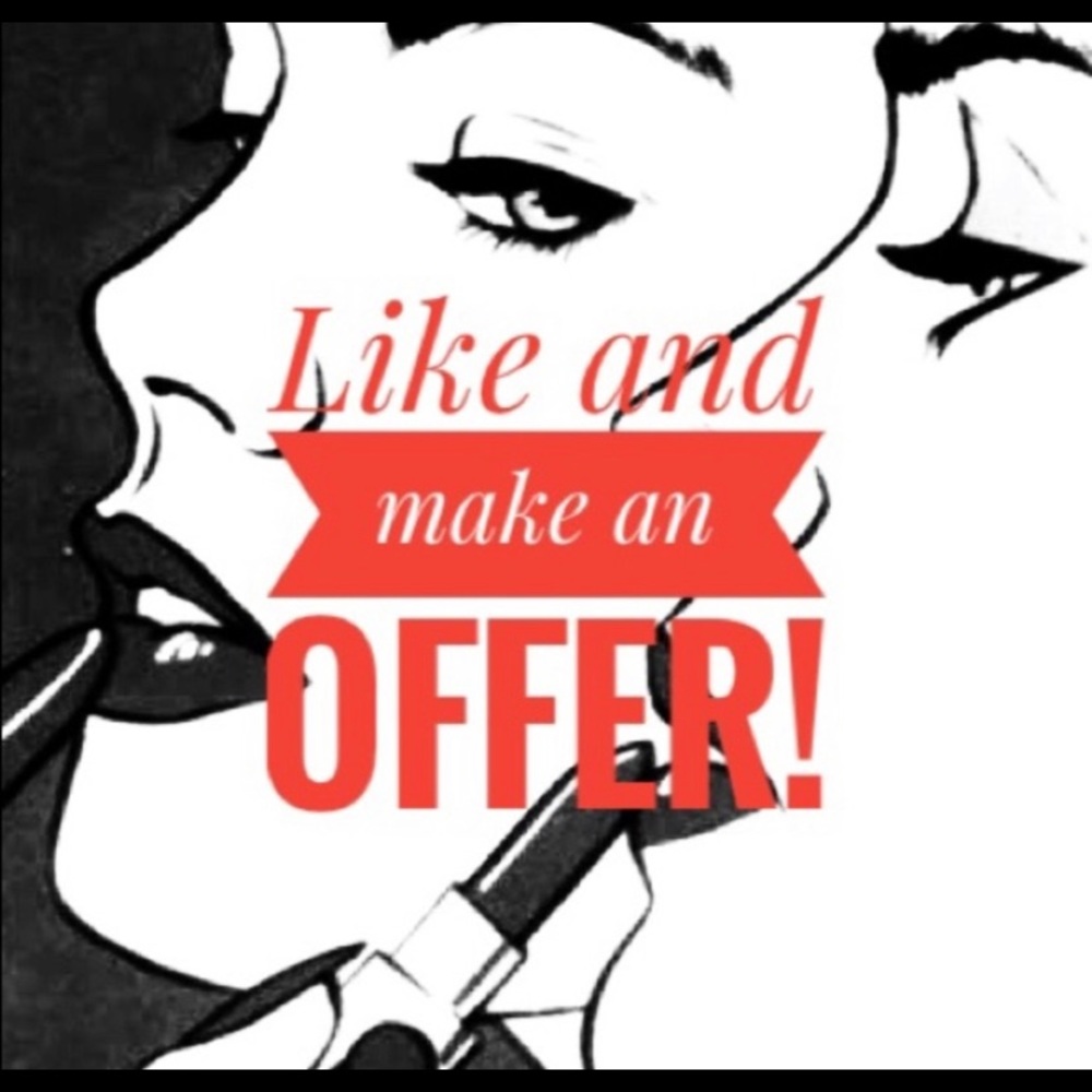 Price dropping on EVERYTHING 🕊